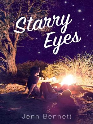 cover image of Starry Eyes